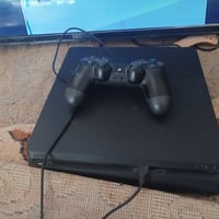 بلايستيشن ٤ سليم • مهكر ١١.٠ • شاشة ٣٢