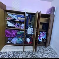 كنتور • مطبخ