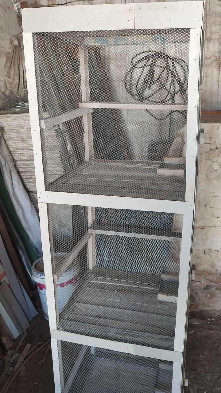 خانات ام 3 للبيع السعر 35 الف مكاني الرمادي *********** الرمادي, الأنبار
