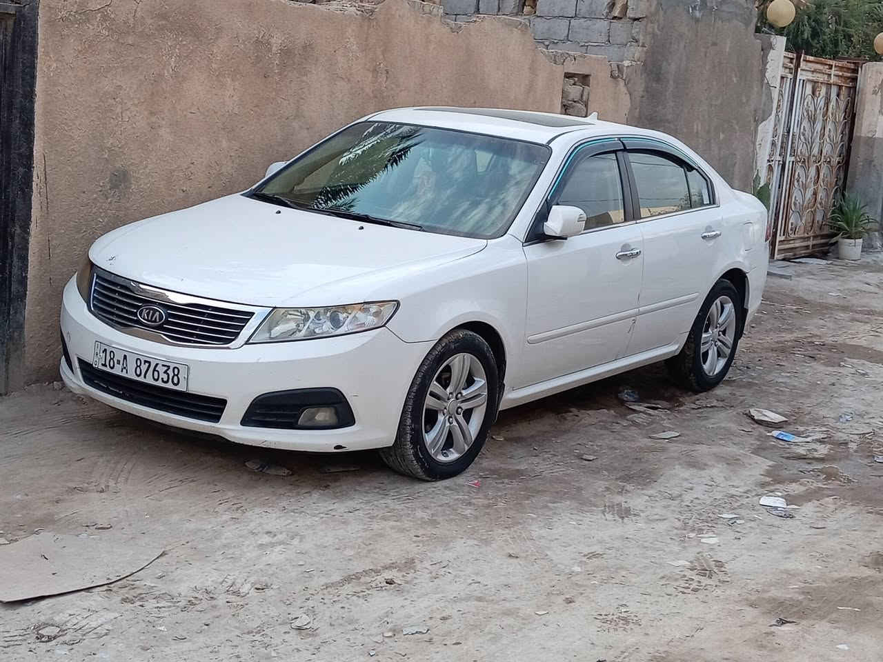 الهم صلي على محمد وآل محمد 🧿🧿
ـــــــــــــــــــــــــــــــــــــــــــــــــــــــــــــــــــــــــــــــــــــــــ
السلام عليكم ورحمة الله وبركاتة 
 
اوبتمه 2010 خليجي محرك 2000 
مكفوله كفاله عامه.... فول مواصفات 1/1
بصمه تشغيل بصمه ابواب اشاير مري 
مري شفط.... تحكمات استيرن.. بنورامه 
تخم تاير قبل اسبوع شاده.. رقم بابل انكليزي
بيه شخوط خفيفه ولباقي مكفول +السونار مرفوع
المكان: بابل الشوملي.الاستفسار اتصال ع الرقم او خاص
 الســـعر (143)وبيه مجال. حك جيه
الرقم/  ***********
الخاص مفتوح............
