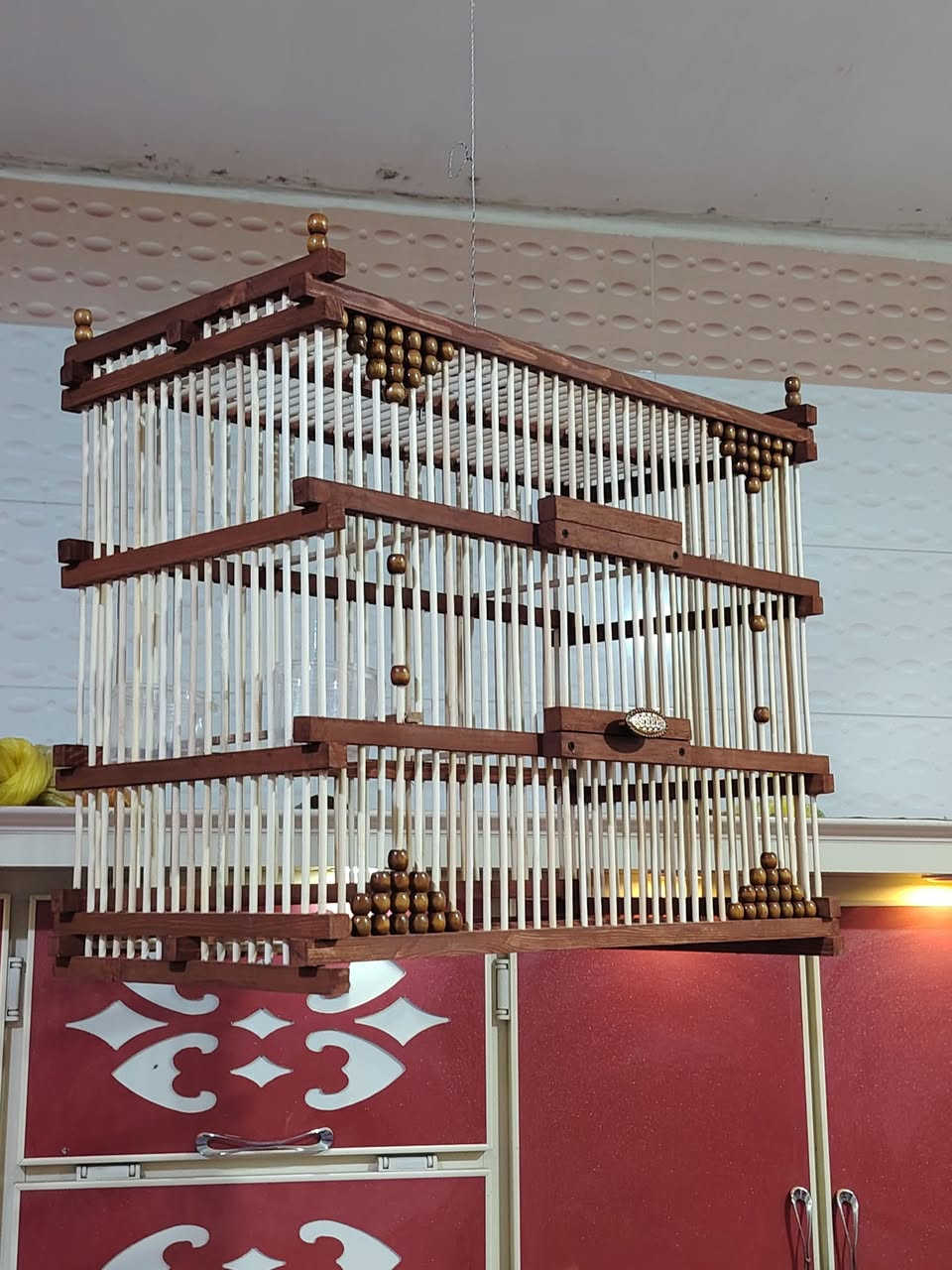 يالله سلام عليكم خصم الحجي ذني مال جناية ؟  الفكريات حاول اشدلهة اقفاص انتيكم شغل ذمة وضمير خشب جام روسي مضروب كاغد تنعيم دبل صبغ قياسات الوجه 60 ارتفاع 52 نزال 35  توصيل جميع المحافضات حجز واتساب رقمي *********** بس ذني متوفرات
