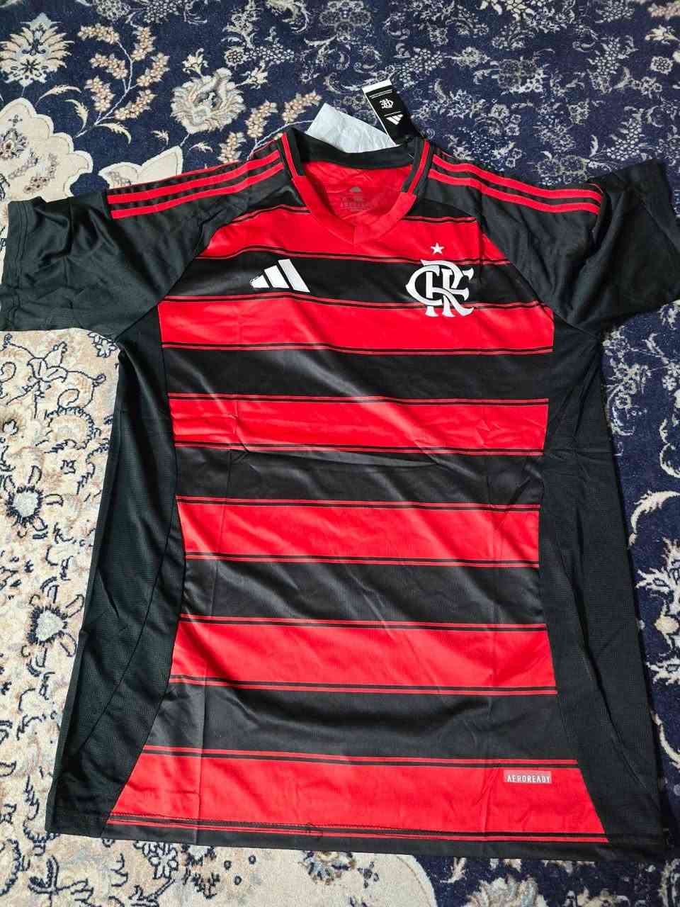 دريسات 50 قطعه احذيه عندي 4 قطع


**إذا كنت صاحب هذا الإعلان وتريد حذفه لأي سبب، رجاءا أرسل رسالة إلى الدعم الفني**