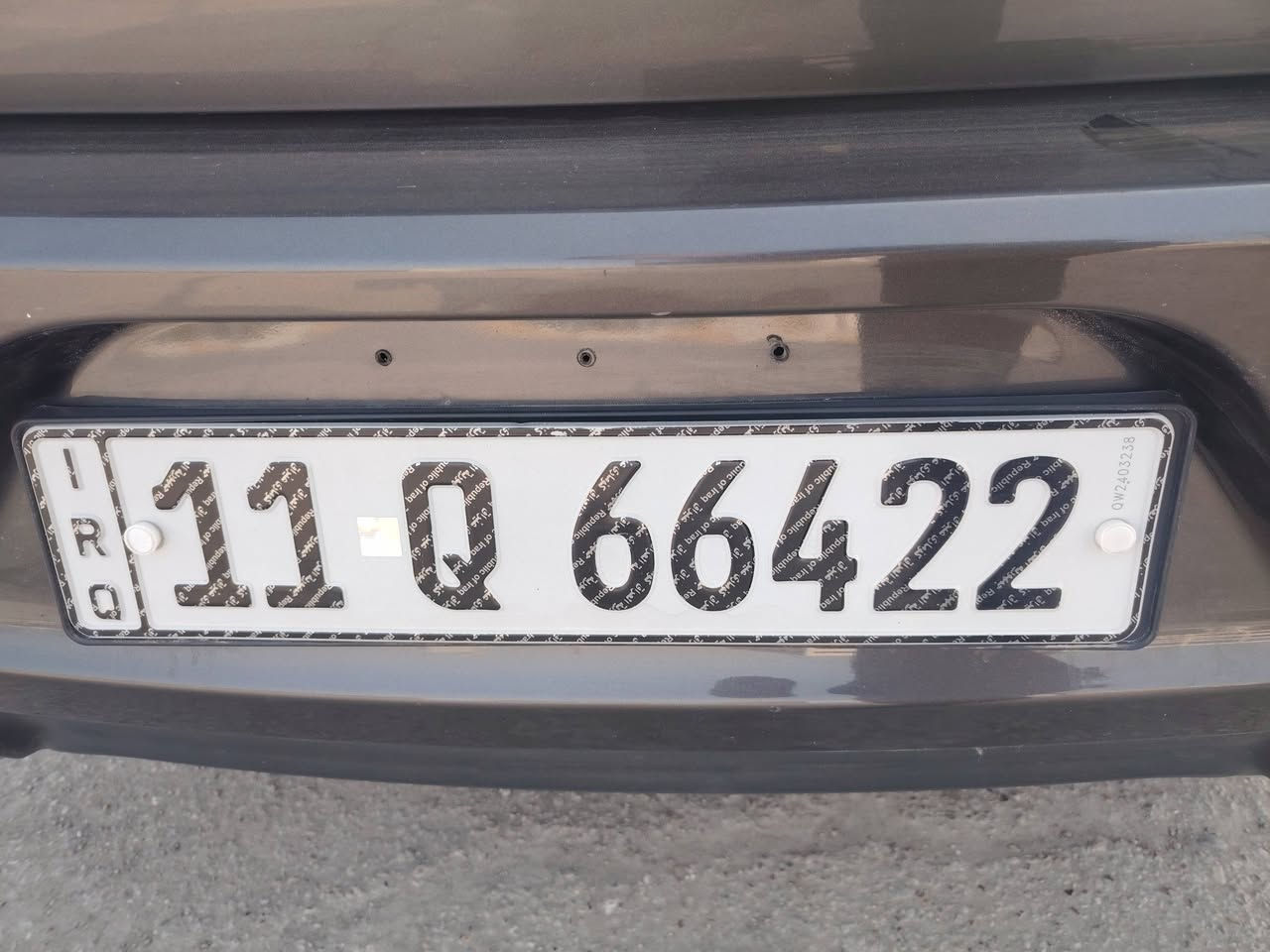 جارجر ٢٠٢٣ اصل بسمي بغداد مميز
ماشيه ٤٠ فقط وضع الزيرو كفاله عامه عدا قطعه وحده حادث بالمنشور اس اكس تي 
ااسعر ٢١٠ قفل ***********
