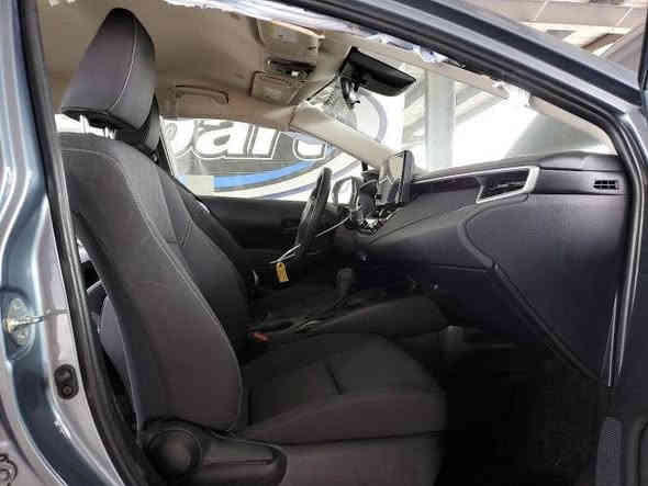 كورلا هايبرد موديل 2024 السيارة بالطريق 
اللون بحري شاشة بصمة ايرباك دركة ودشبول سليمة فقط بردة 
بجم كبس ماشية 17 الف ميل الضرر بابين فقط 
السعر 14800$ واصل بغداد 
للتواصل : ***********
