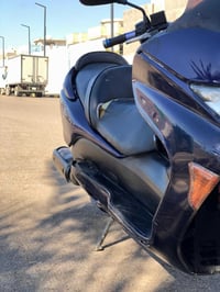 فورزا • صفر • عداد بنزين