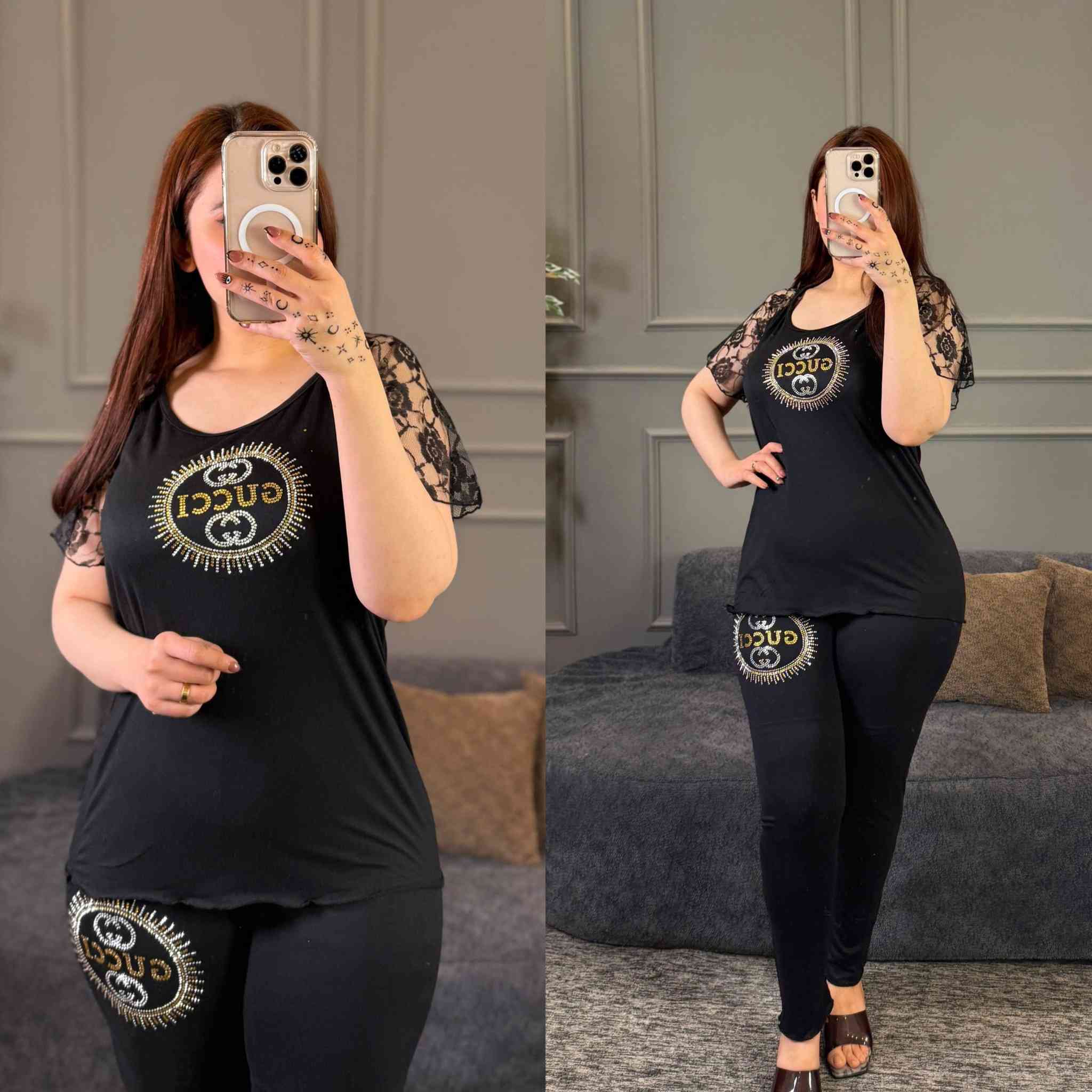 تراك نسائي  دانتيل وستراس حراري

الخامه فانيلا زبده  الاصلي فول ليكرا 💯

القياسات فري سايز يلبس وزن من 50 الى 85 كيلو 

سعر الدرزن 12 قطعه 66 الف


**إذا كنت صاحب هذا الإعلان وتريد حذفه لأي سبب، رجاءا أرسل رسالة إلى الدعم الفني**