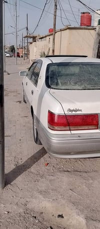 جنون • ٢٠٠٠ • بصرة