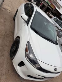 كيا ريو • ٢٠٢١ • رقم بصره