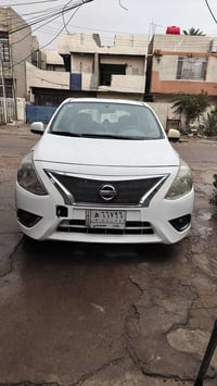 صني ٢٠١٨ • محرك جديد • تكييف بارد