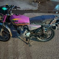 سيفان 24 • موتوسيكل • ديالى الخالص