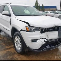 لاريدو • ٢٠١٨ • حادث ايرباك