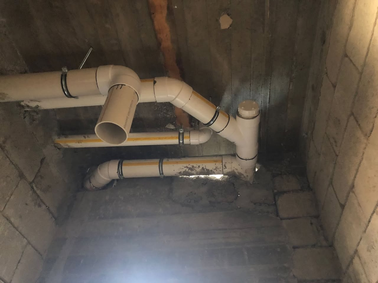 تأسيس بالنضام الحديث + نضام عادي + تشطيب نضام تقطير وتدفئه وتبريد + تقطير سبالت بوكسات سبالت تثقيب بالكور خلاطات حديثه وعادي وشرط الفحص وابو البيت موجود اشتغل بالنقطه واخذ طوب وذا شغله صغيره اخذها بيوميه اسعار تنافسيه وبالسعر اليرضي الله ويرضي الزبون شغل هندسي وشرط الفحص واني موجود الموصل فقط.
📞 اتصال مباشر: ***********
💬 واتساب: ***********
