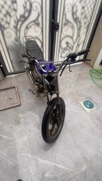 ماتور • ١٥٠ • بلا مفاوضات