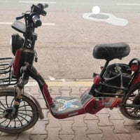 باسكل شحن للبيع نقصه بس بطاريات ميتات سعره 60 الف 07719531485