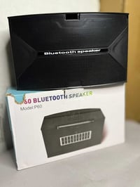 دي جي • بلوتوث • طاقة شمسية