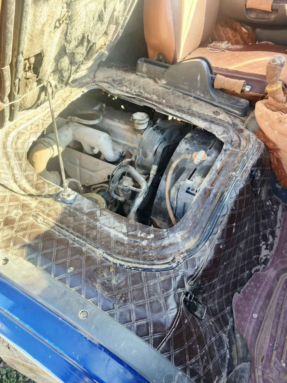 سلام عليكم سياره كيه للبيع موديل 2006محرك كير اكسن شرط رقم صلاح الدين سنويه 26وكالة صاحبه الشرعي بتكريت السياره نضيفه تويتر الماي جد الوره نص عمر السعر 80وبيه مجال مكان السياره صلاح الدين الشركاط الاساحل اليسر رقم ***********
