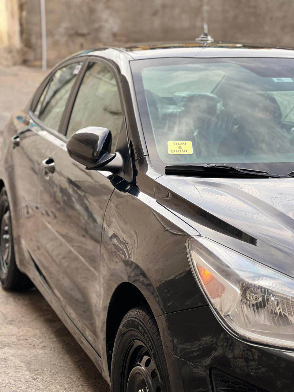 كيا ريو امريكي معوقين  ٢٠٢٢

كفاله تبديل و صبغ فقط بارد
صور الحادث بالمنشور 

السعر : ١٠٨ $  وبيها مجال
للاستفسار:  ***********  
📍مكان البصره Singapore
