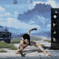 حساب ببجي أسلوب خرافي نوادر أيطار كودزيلا ـ 🔥📌 المستوى 82 المجموعة 70....