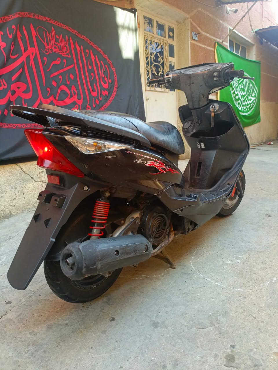 سلام عليكم ماكس ثعلب رمبه مكينه ناعمه حيل بلادي علفحص نكره سلف كل وقت شلعه معدل  كهربائيات كلها شغاله  السعر 550 مكاني بغداد الكرخ قرب مقهى البيروتي اورق موجوده 
للستفسار ***********
