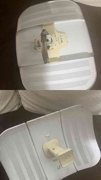 برج • حي البكر • موصل