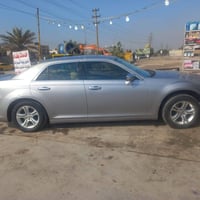 كرايسلر 300 • البصره • خليجي