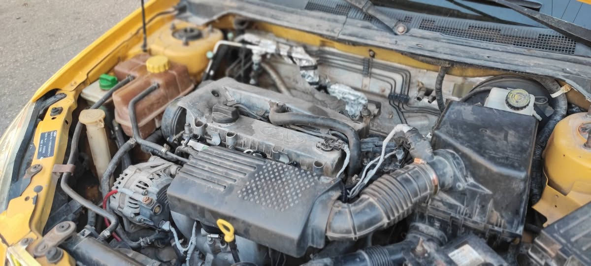 السلام عليكم جمعه مباركه من رخصه صاحب الجروب المحترم شيري اي 5 موديل 2010 سياره كل نقص ما بيها سعر 40 وبي مجال مكان السياره بغداد كرخ الجعيفر شارع حيفا


**إذا كنت صاحب هذا الإعلان وتريد حذفه لأي سبب، رجاءا أرسل رسالة إلى الدعم الفني**