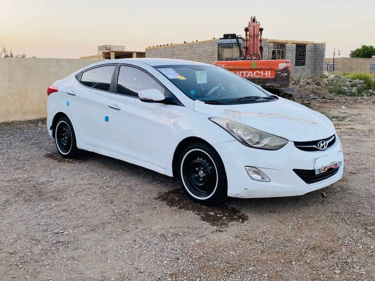 الانترا البيع موديل 2014دوات كصت جنطه
متوم ارقام وسنويه الشاصي شمالي 

وكاله بااسم المشتري 

تحكم ستيرن 

هيتر كشنات 

شاشه بلاتوث 

تبريد +تدفئة 

تخم تاير 

حداديه كدام 100

الوره شويه بيه 70 

سياره دخول جديد ما ماشيه بلعراق 

ماناقصة برغي مال جناي 

مكاني ذي قار الشطره 

السعر 50$بيه مجال 

رقمي ***********
