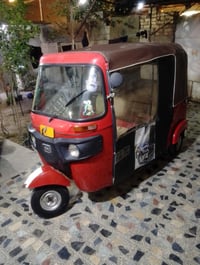 تكتك موديل 18 • أوراق 7 • المصطفى