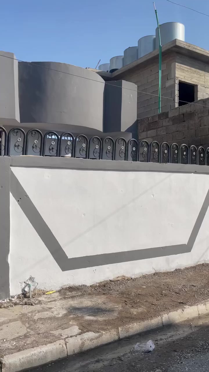 ا
🏦دار 220 متر للبيع 🏦موصل حي الانتصار شارع 30 مقابل أسواق حسام مباشرة شارع تبليط

👈 الدار سند طابو الزهور ملك صرف شرط التحويل

👈مساحة الدار ((  220 )) متر

يتكون الدار من

(( استقبال +مطبخ +هول +غرفتين نوم +صحيات عدد 2))

#الدار_خدمات_كامله

#الدار_فارغ_تسليم_فوري

#الدار_على_شارع_تبليط

🛑 السعر 💵 خاص او اتصل على الرقم رجاءً 

#للتواصل_والاستفسار_الاتصال_على_الارقام_التاليه

☎️*********** ☎️واتساب

📱*********** 📱

مكتب غالب للعقار مقابل مدرسة المكارم
