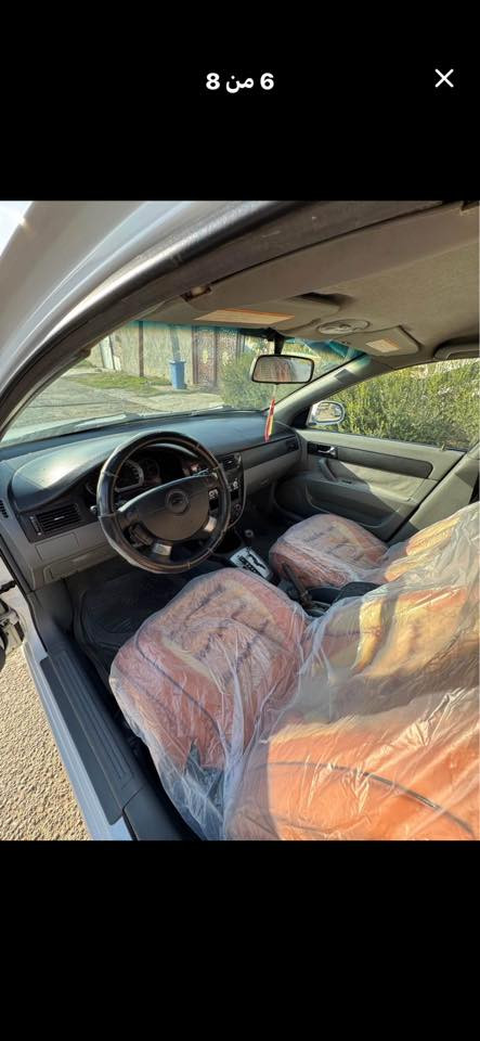 اوبتره  رقم  بغداد  جديد
٢٠١٢  السياره  بيها  ٣ قطع صبغ 

ماشية ١٩٠  الف 

كاملة جاهزه من كل شي 

باتري جديد

تخم تاير جديد 

بس ناقصها مشط سترين لان يذب دهن 

مكاني التاجي 

السعر ٧٦   ورقة 

***********   ‬ ‬

*********** 

‭‬‬
