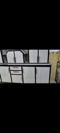 كاونتر • للبيع • ٣قطع