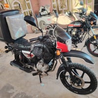 بوكسر • مديل ٢٠٢٢ • رقم وسنوية