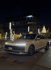 ازيرا V6 • ٢٠٢٤ • لوحة اربيل