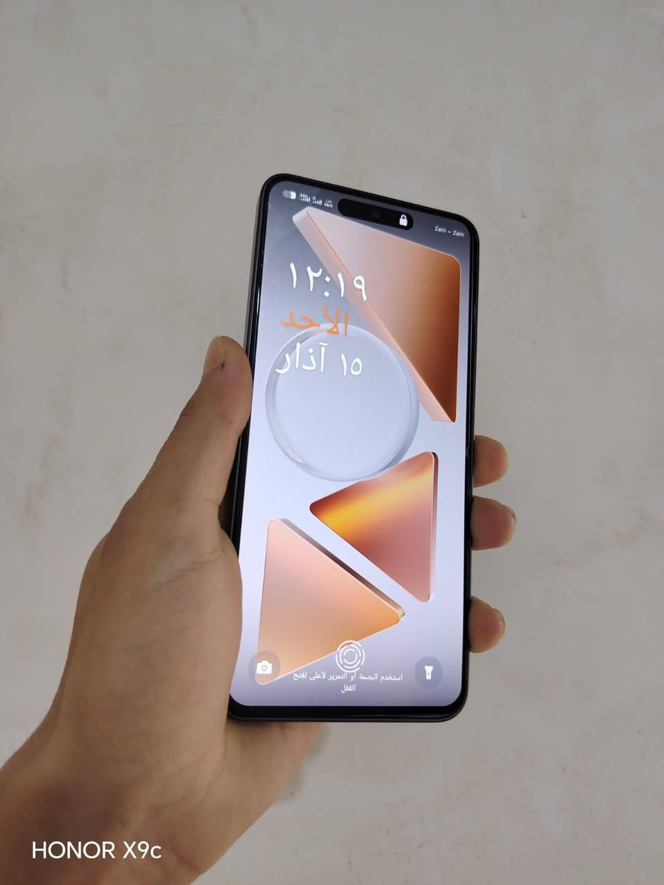 السلام عليكم.. بيع نقد فقط
تكنو بوفا 7 ألترا 5G للبيع او مراوس 
الجهاز شرط مامفتوح.  مستعمل شهرين تقريبا فقط
الذاكرة/256.   رام/8+8.  ملحقات كامله
الجهاز يشغل. 90 فريم بوبجي    مواصفات فول 
السعر/325 وبي مجال
***********
