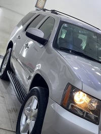 تاهو • ٢٠٠٩ • اوراق جاهزه