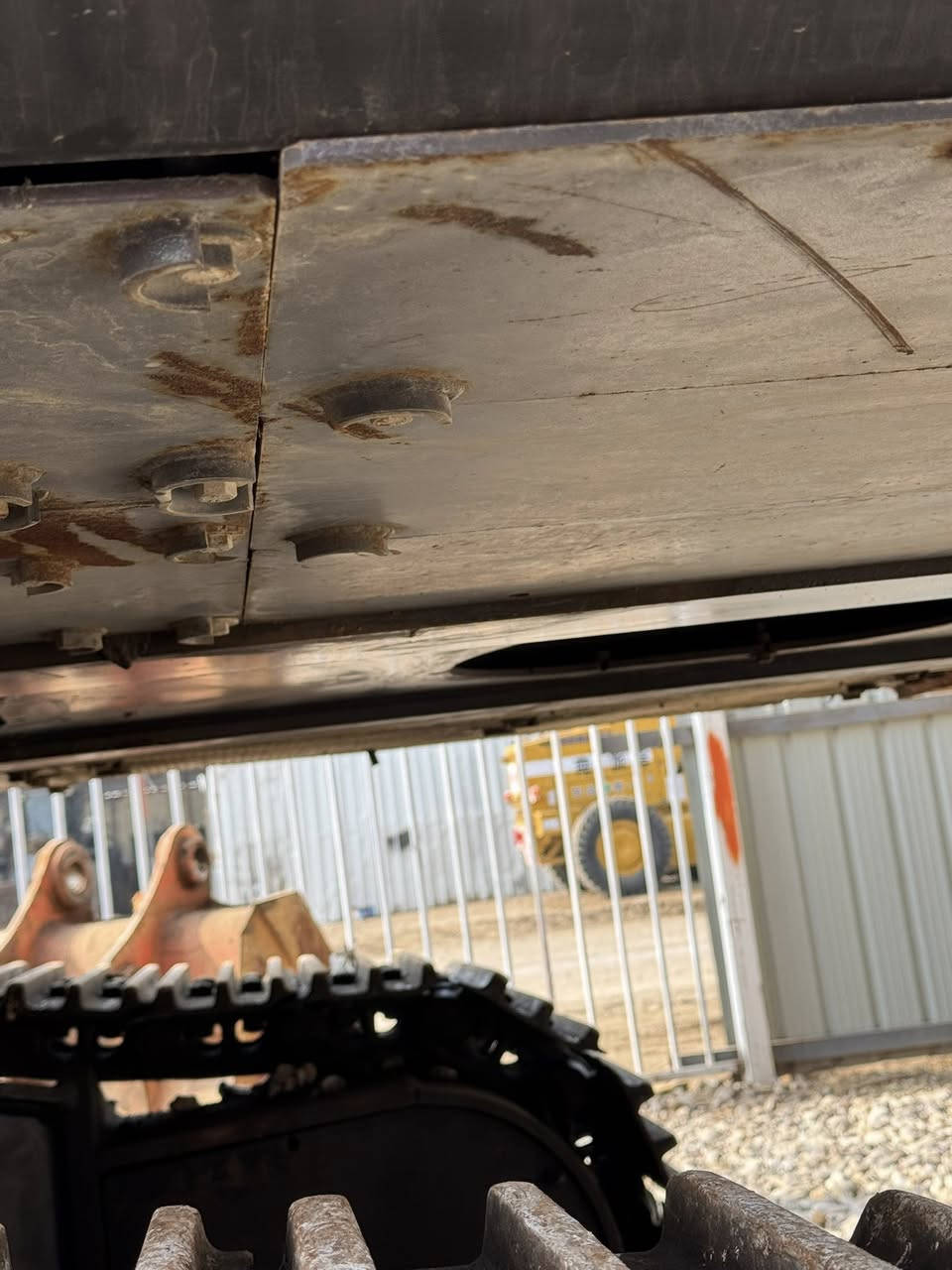 شركة سيد سليم الحجاري🌇 

هيتاشي—وارد اليابان🇯🇵

حجم 350H🥊

مديل 2015☮️

ساعة العمل—9200☸️

شرط وارد اليابان خليجي🇸🇦🇯🇴🇮🇶🇯🇵 

الاستفسار—سيد رائد-‭📞٠٧٨٢ ٩٦٩ ١٧٩٣‬

‭📞٠٧٧٣ ٧٦٥ ٠٣٤٤‬
بابل الشوملي الحي الصناعي
