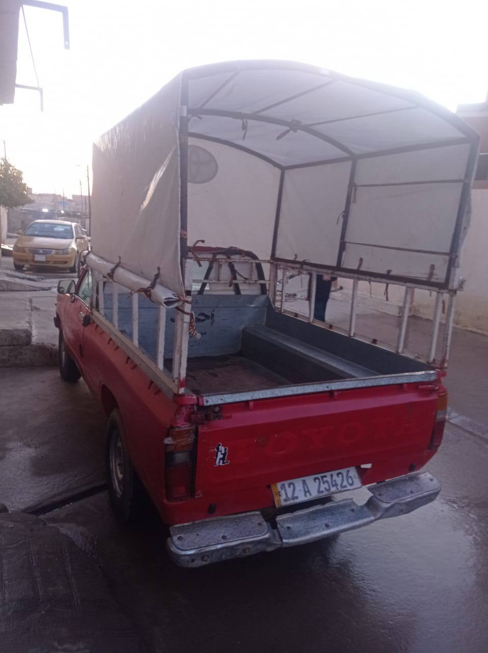 بيكم 82للبيع محرك گير شاصي شرط عنوان موصل جانب ايمن حي تنك السعر 35 بي مجال رقم الهاتف بيكم 82 للبيع محرك گير شاصي شرط عنوان موصل جاني ايمن حي تنك السعر35 رقم الهاتف ‏‪0750 301 3391‬‏
