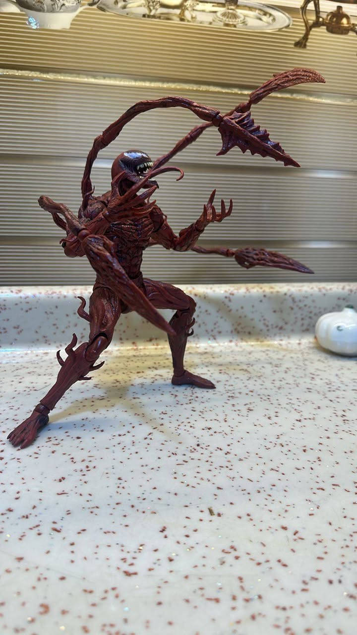 مجسم ارتفاعه 22 سم عملاق مفصلي بالكامل سعره 30 الف


**إذا كنت صاحب هذا الإعلان وتريد حذفه لأي سبب، رجاءا أرسل رسالة إلى الدعم الفني**