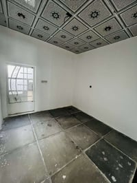 حي الامين الاول • ٢٠٠م • طابو زراعي