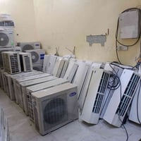 تصل هسه وخلي رسك بارد بل صيف ) ❄️❄️ تنصيب سبلت جداري🌨 تنصيب سبلت كنتور...