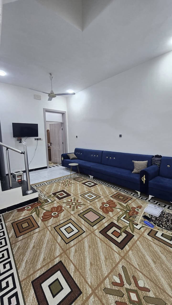 بيت البيع  زراعي سند 25
العنوان التقيه الثالثه #قرب   مجمع الروان النموذجي شارع 12
المساحه 100
الواجهه 5
النزال 20
البيت 
غرفه
استقبال
صاله عدد 2
مطبخ 
مجمعات صحيه طابقين***********
واتساب ***********  مراجعه مكتب 🏢 العاصمة للعقارات والمقاولات العامه العنوان الديوانية ام الخيل ساحه الاحتفالات قرب البلديه الجديده*********** واتساب
