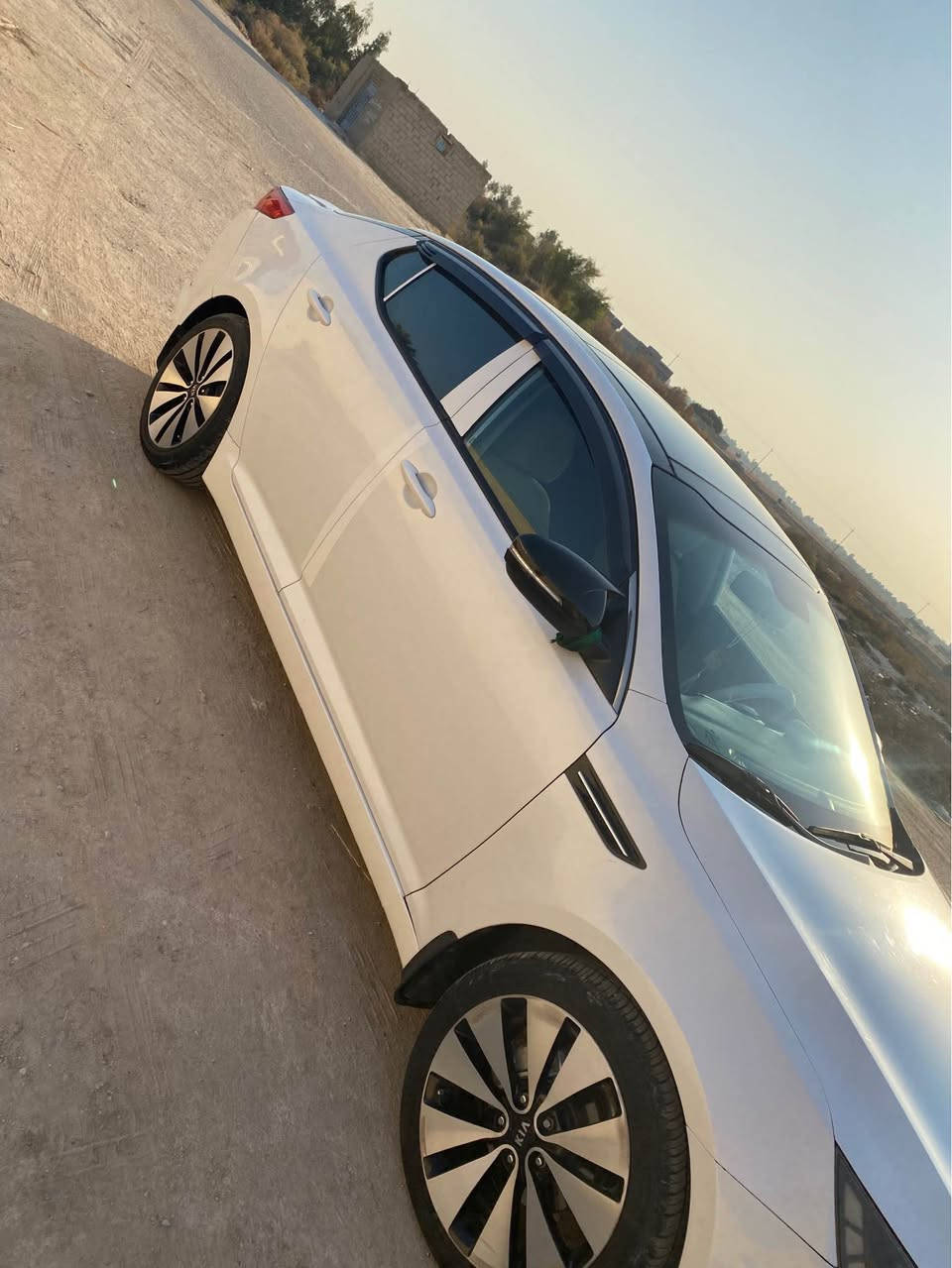 السلام عليكم

اوبتما 11 خليجي فول 

مكينه 2000

مكفوله عده بارد باب السايق او اربع اصابع يم البك لايت فقط

رقم بغداد بسمي 

مكانيّ ديوانية 

ب28

مامتواجد ع النت *********** ديوانية, القادسية
