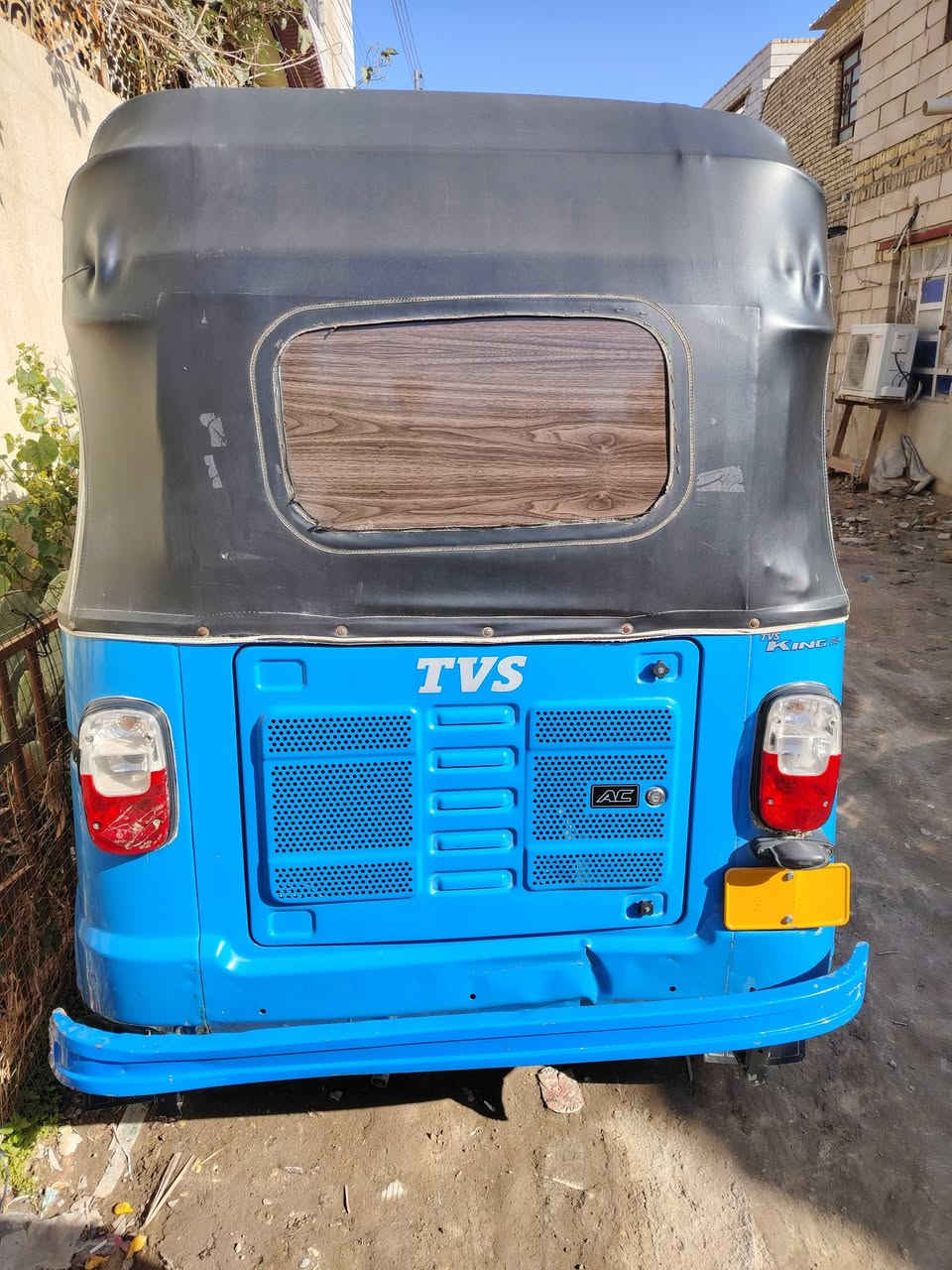 تي في اس للبيع مكينه كفاله مامفتوحه كلش اموضح بالفيديو موديل ٢٢ رقم الهاتف ***********
