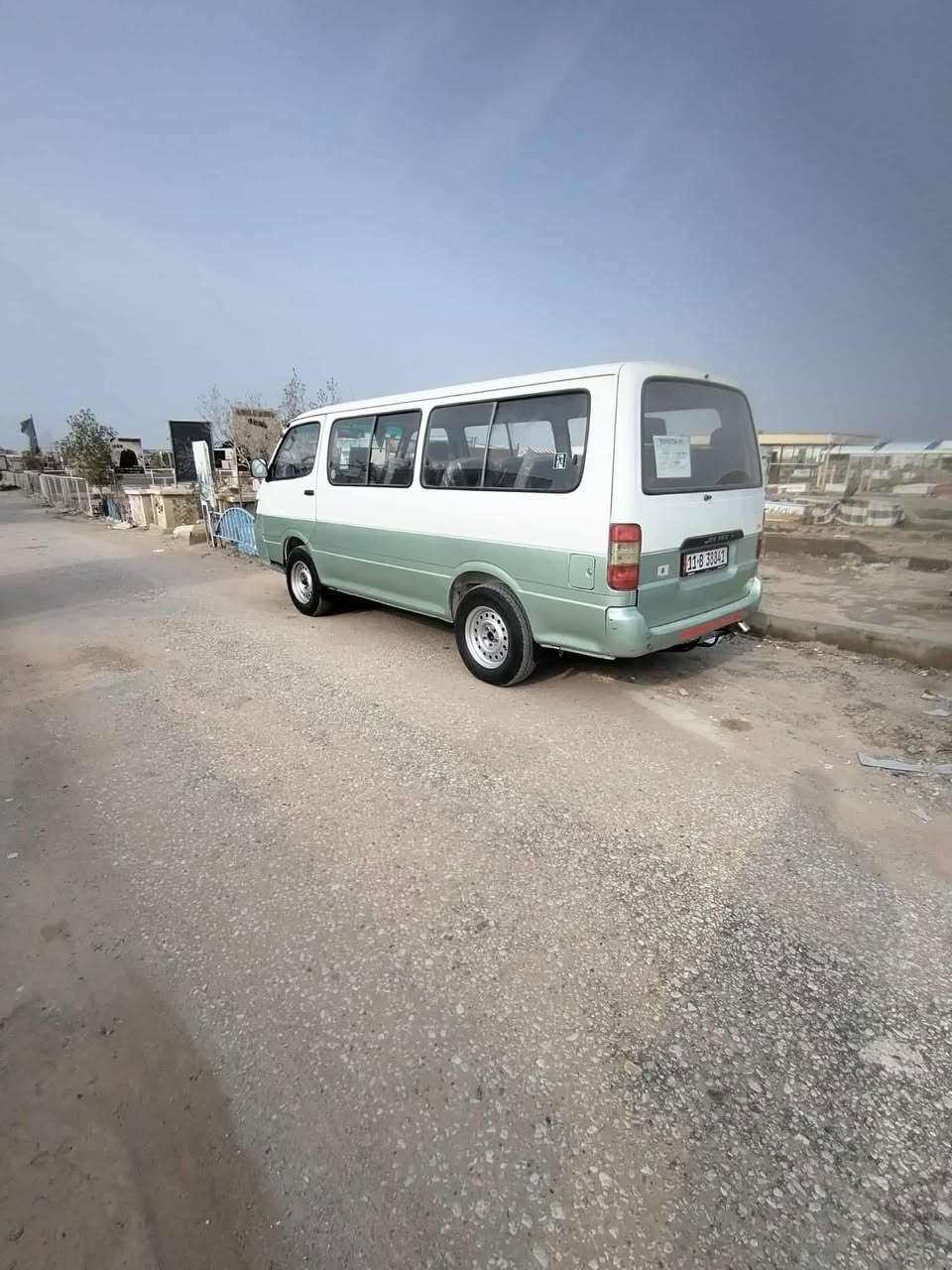 سلام عليكم جنبي 2010السياره كير محرك اكسل كفاله صدر جديد تخم تاير هزه جديده بيها صبغ من الجام وجوه المكان بغداد السعر 55 الاستفسار ***********
