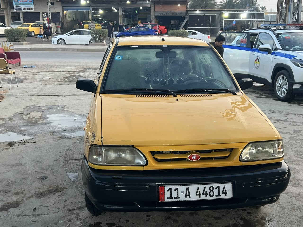 السلام عليكم
سايبه 2014للبيع 

او مرواس 
الشواصي بلادي

السعر 30 وبي مجال

***********
