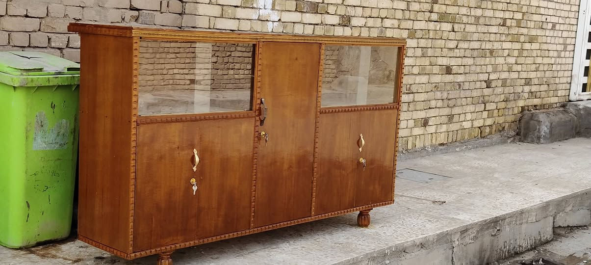 يا لله سلام عليكم بوفيات 2نضيفات لوحده عل 125مكاني ميسان حي لعسكري ***********
