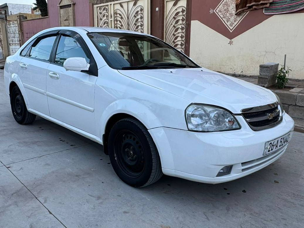 اوبترا2011 كير اوتوماتيك
فحص صونار موجود بصورة 
ماشية160الف كم
شاصي بدنة شرط مكفول
رقم صلاح الدين سنوية جديد لحد2030
محرك كير شرط  
السعر78ورقة وبيها مجال
مكان دوز خورماتو
***********
