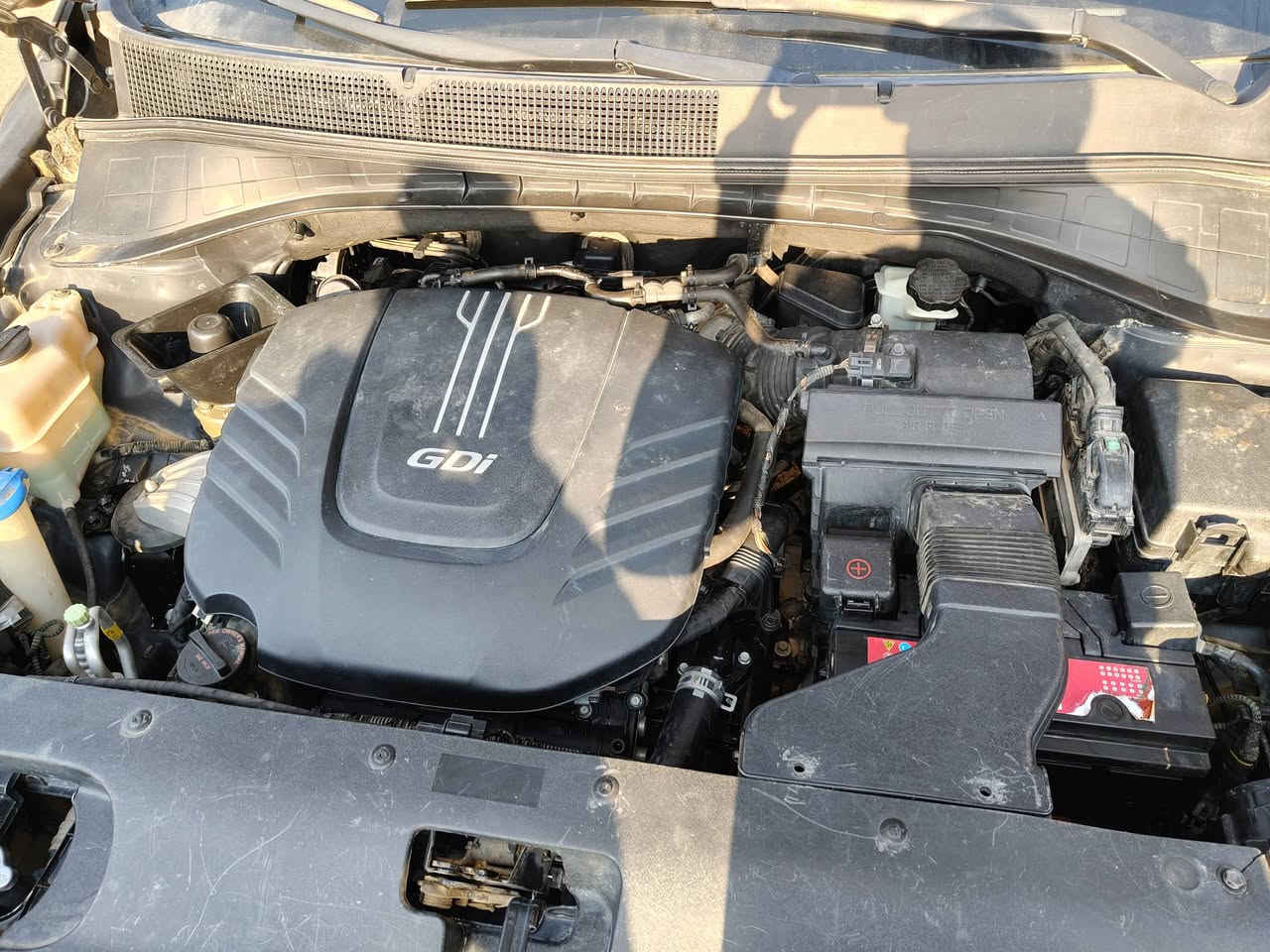 السلام عليكم سورنتو 2018 أمريكي مغلفه نانو سيراميك الحادث  الجاملغ الخلفي السياره بدون تبديل ومامفتوحه وليبل واحد ومصبوغه شبر من القماره والون فيلي غير محدد والسياره 6سلندر  السعر 195 وبيهه مجال *********** العنوان وآسط مركز المحافظه
