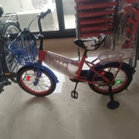 بايسكل • جديد • بغداد الشعب
