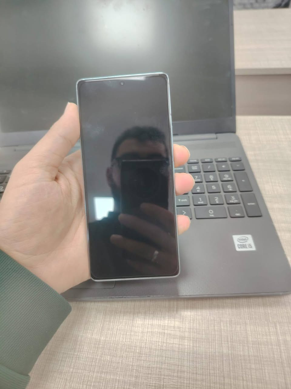 للبيع انفنكس ٢٠ برو.. ٢٥٠ ألف قفلو 
للتواصل ***********
